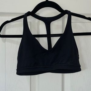 Nulu sports bra